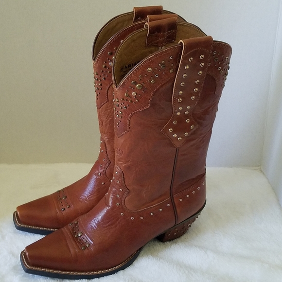 jeweled cowgirl boots